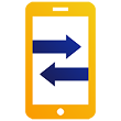 smart phone icon