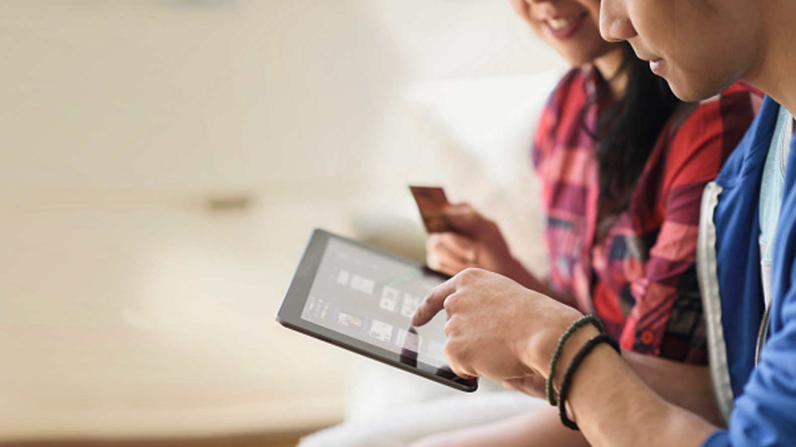 Visa - How businesses can ride the digital wave