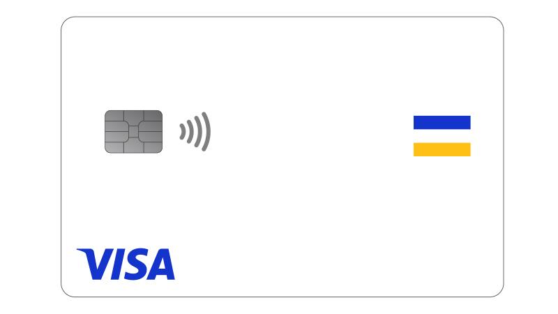 Visa Classic