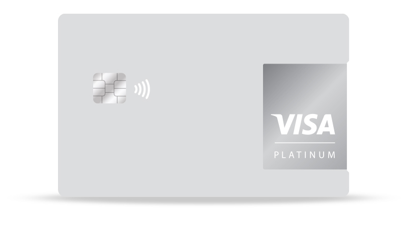 Visa Platinum